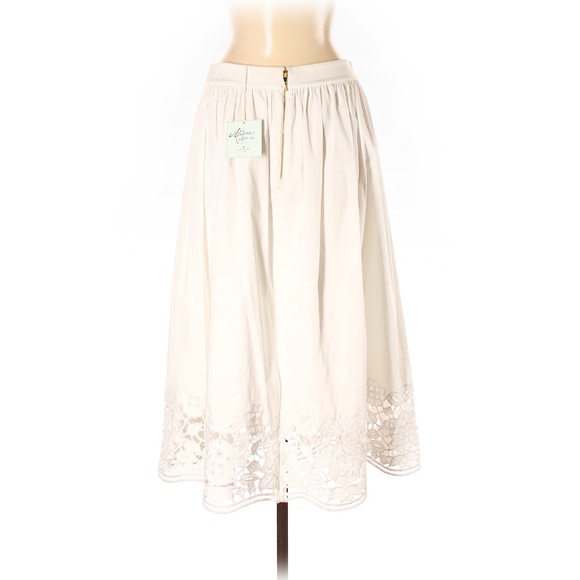 Kate Spade Madison Avenue Skirt - Picture 2 of 6